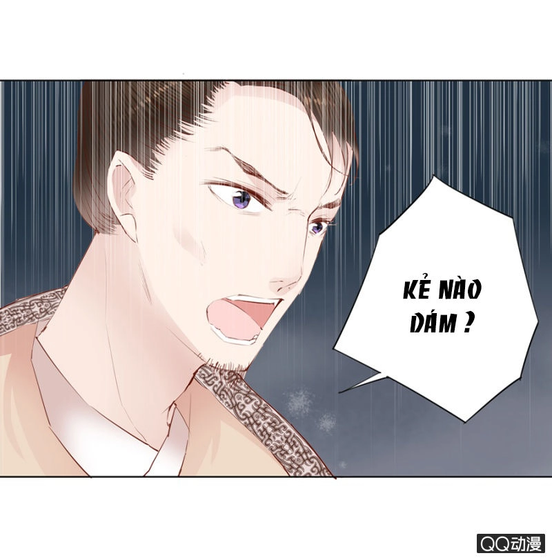 Solo Đi Vương Gia Chapter 11 - 10