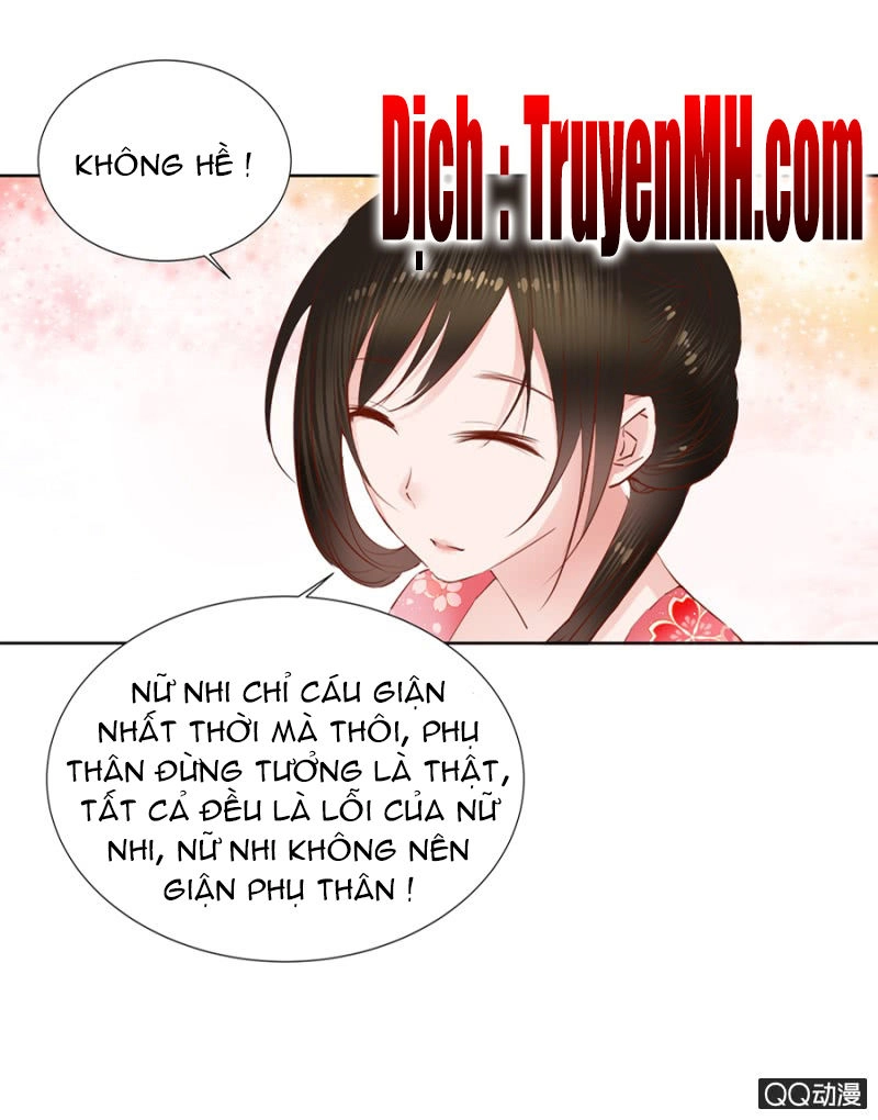 Solo Đi Vương Gia Chapter 11 - 13