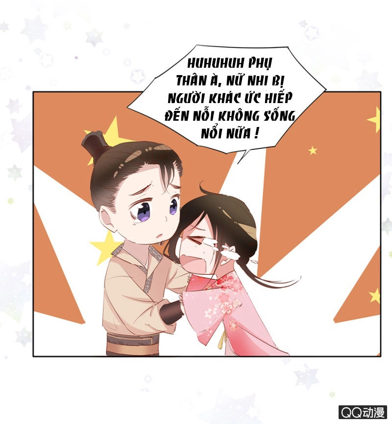 Solo Đi Vương Gia Chapter 11 - 17