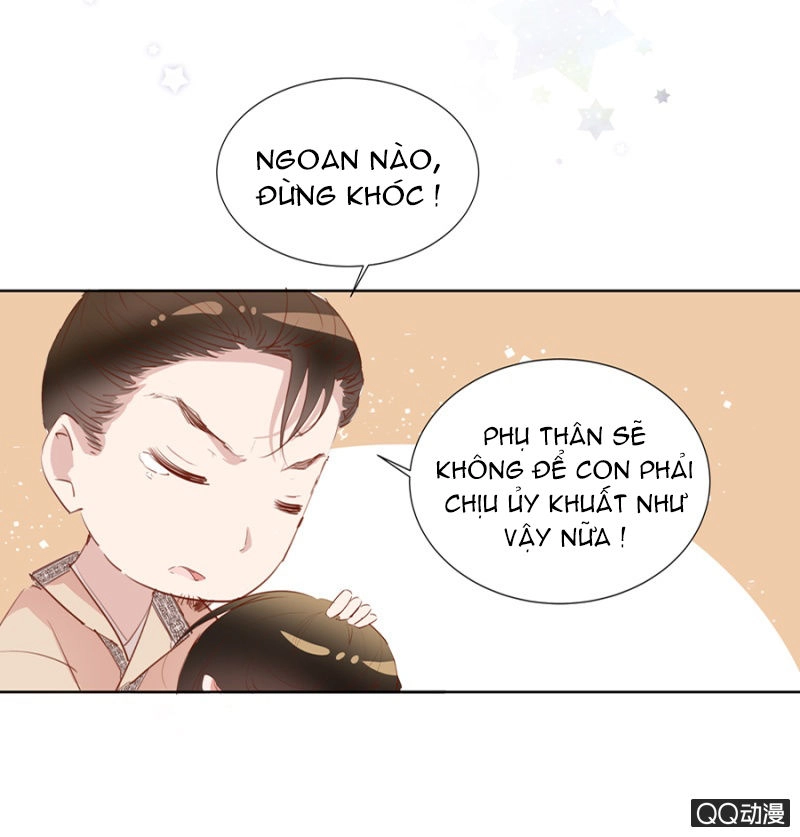 Solo Đi Vương Gia Chapter 11 - 19