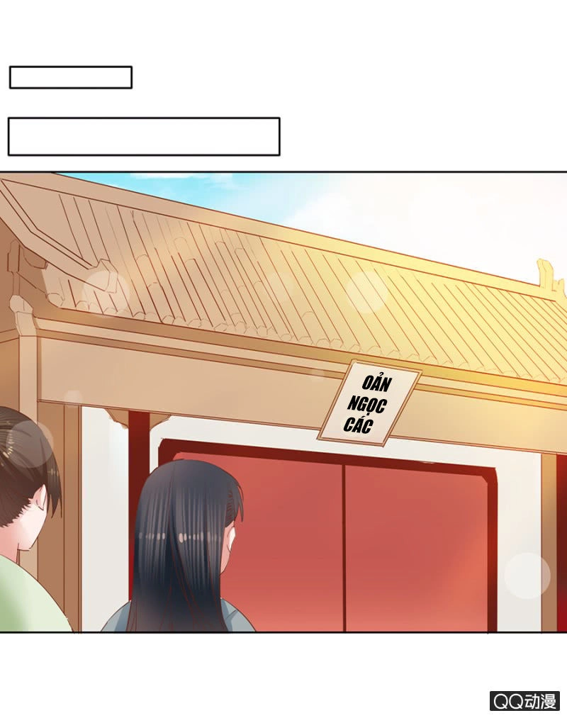 Solo Đi Vương Gia Chapter 11 - 21