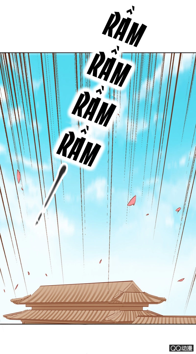 Solo Đi Vương Gia Chapter 11 - 23