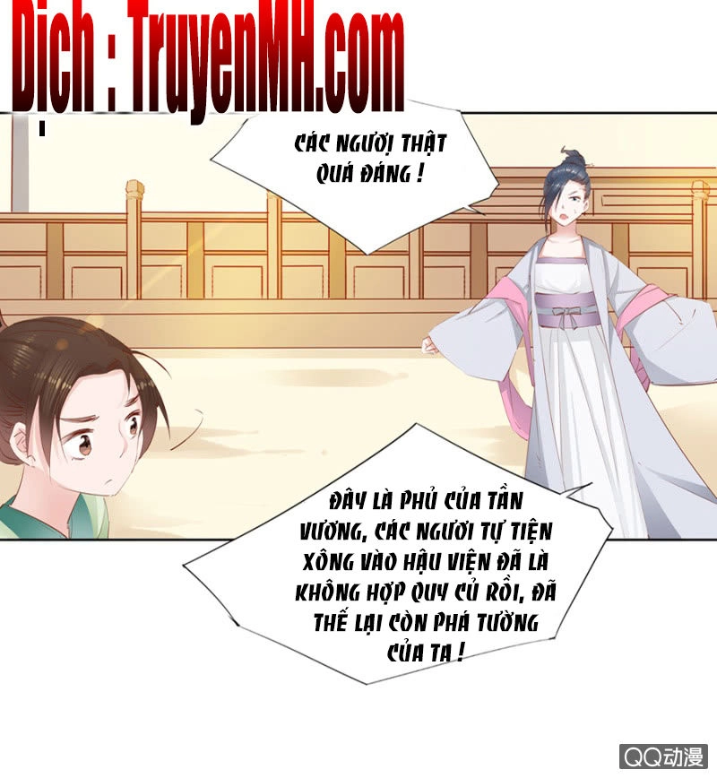 Solo Đi Vương Gia Chapter 12 - 2