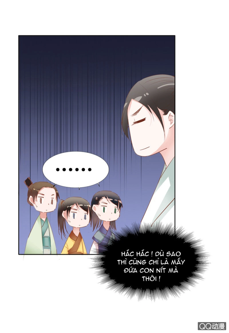 Solo Đi Vương Gia Chapter 12 - 7