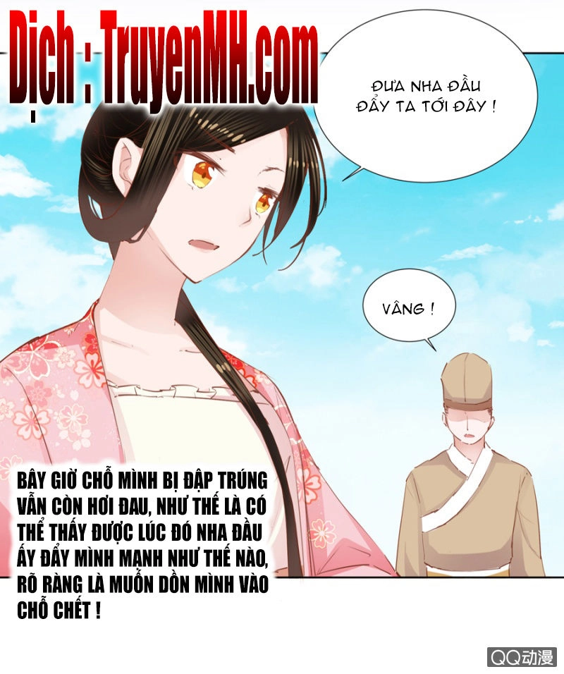 Solo Đi Vương Gia Chapter 12 - 10