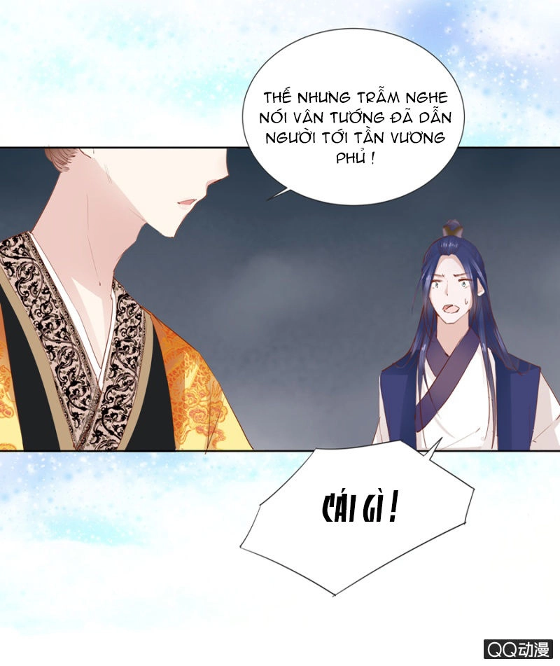 Solo Đi Vương Gia Chapter 13 - 6