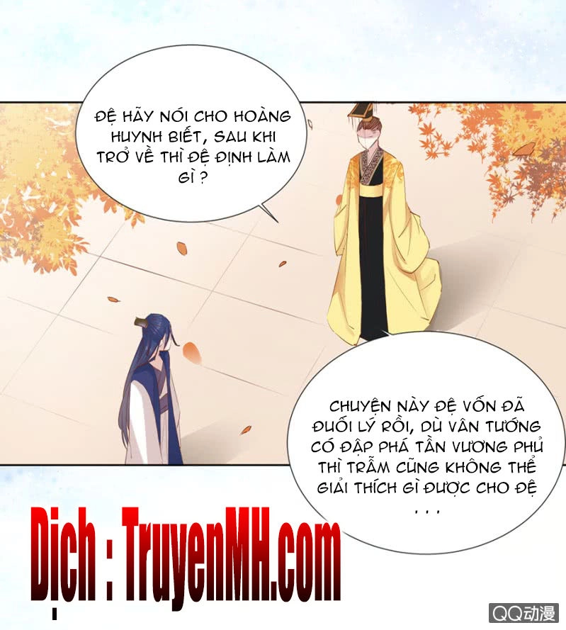 Solo Đi Vương Gia Chapter 13 - 8