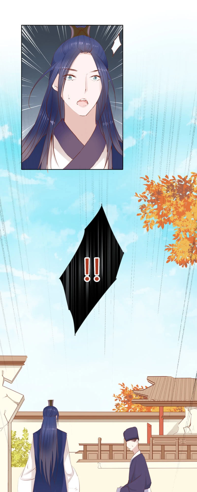 Solo Đi Vương Gia Chapter 13 - 21