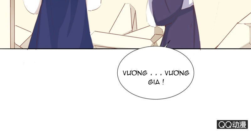 Solo Đi Vương Gia Chapter 13 - 22