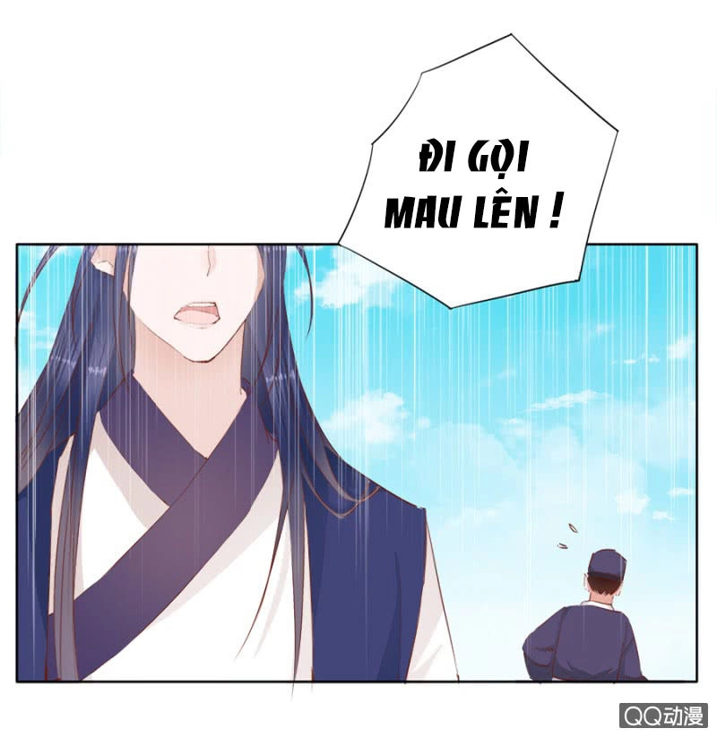 Solo Đi Vương Gia Chapter 14 - 3