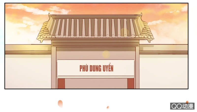 Solo Đi Vương Gia Chapter 14 - 6