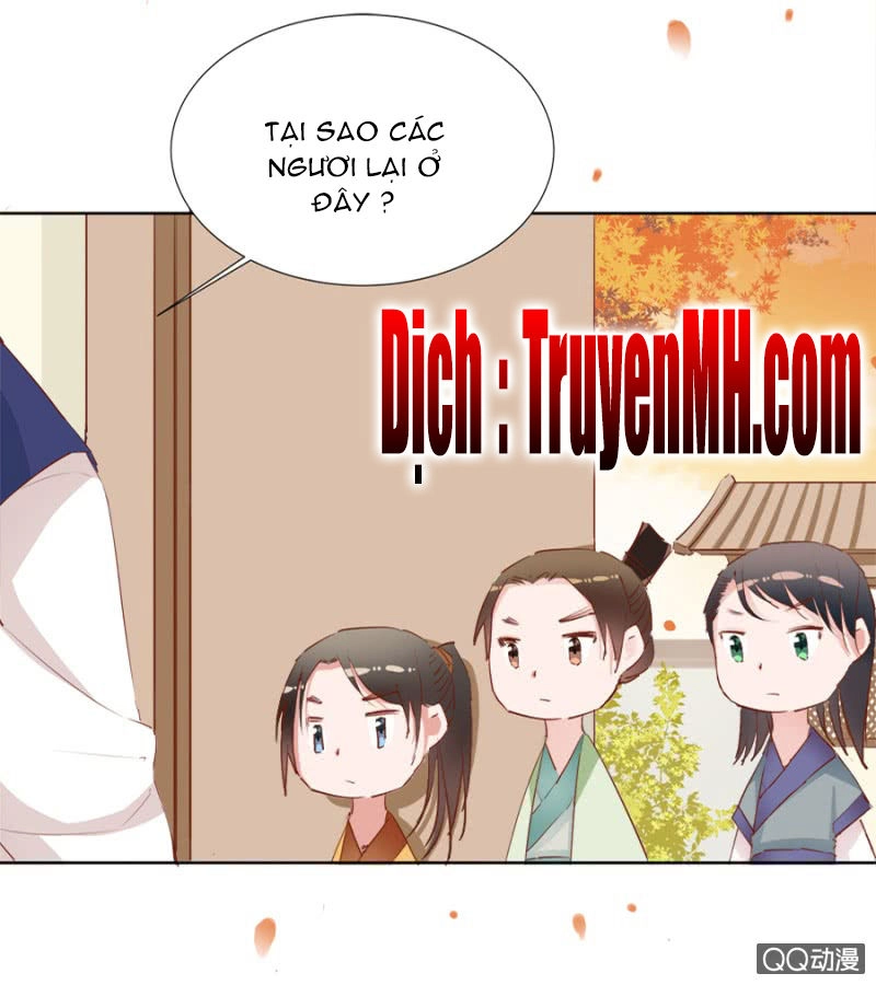 Solo Đi Vương Gia Chapter 14 - 8