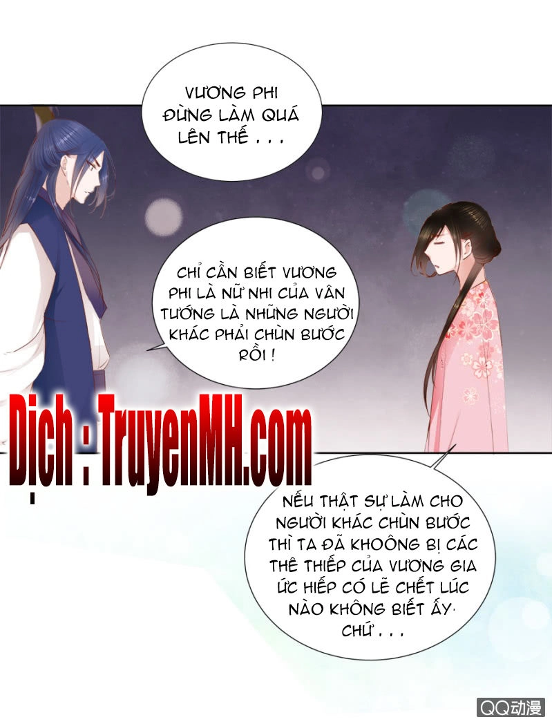 Solo Đi Vương Gia Chapter 14 - 10