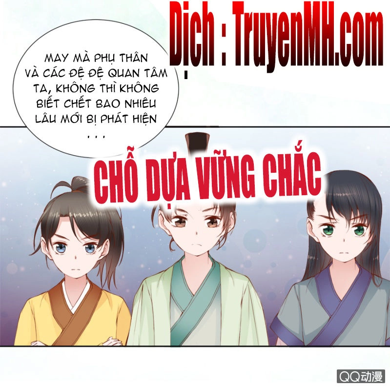 Solo Đi Vương Gia Chapter 14 - 11