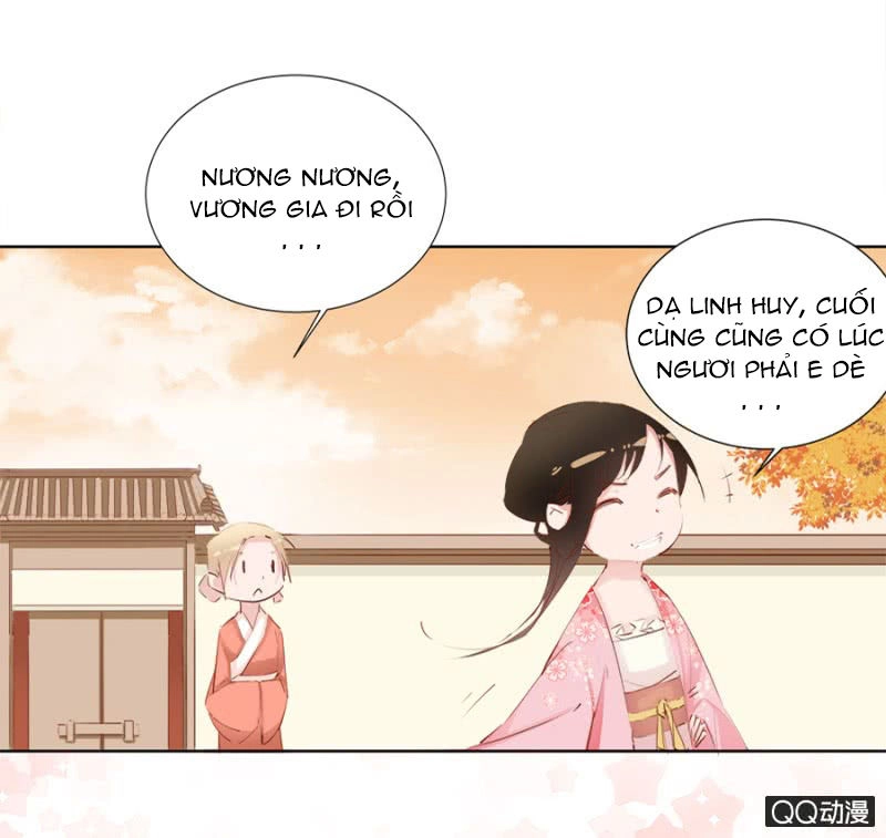 Solo Đi Vương Gia Chapter 15 - 2