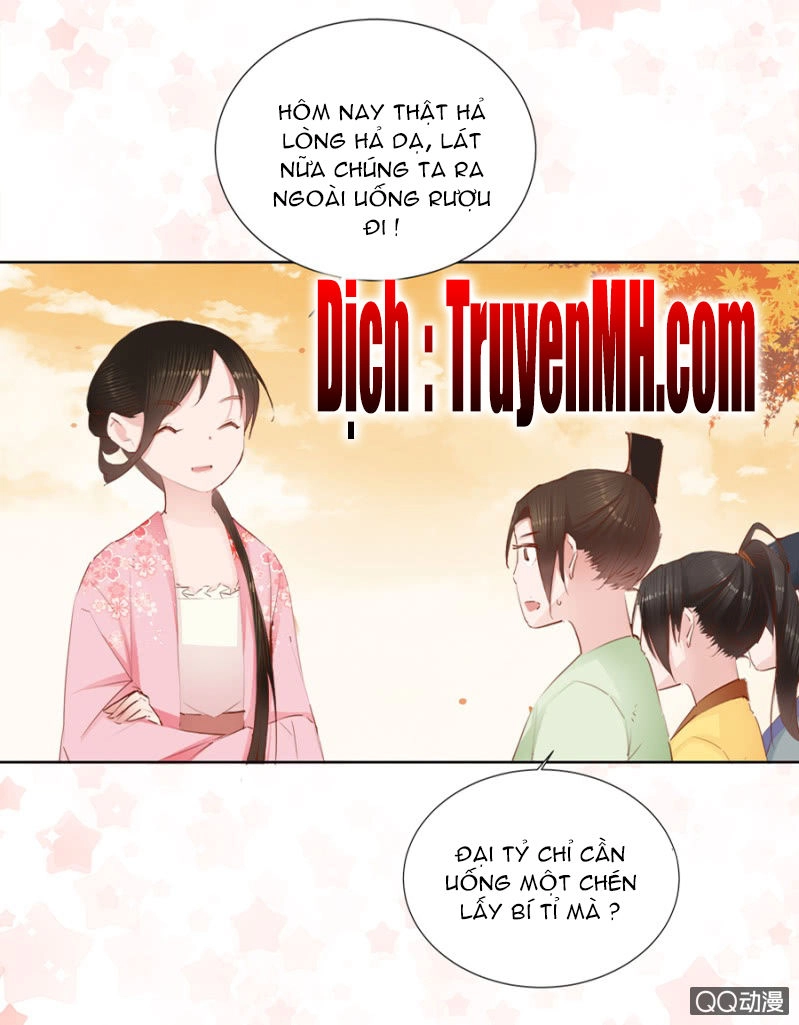 Solo Đi Vương Gia Chapter 15 - 3