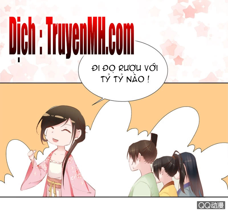 Solo Đi Vương Gia Chapter 15 - 5