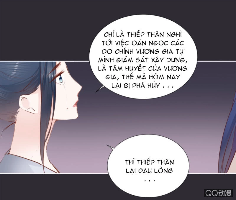 Solo Đi Vương Gia Chapter 15 - 10