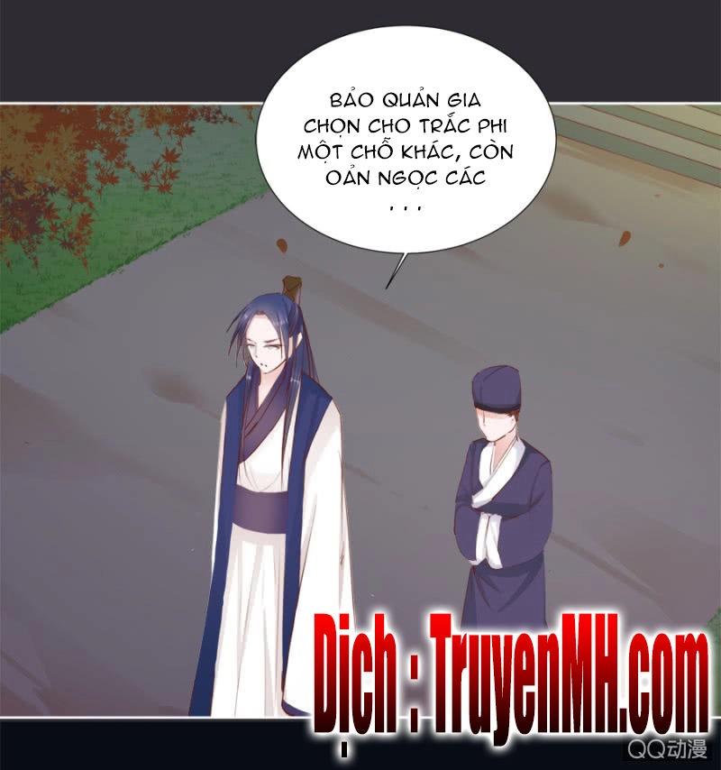 Solo Đi Vương Gia Chapter 15 - 13