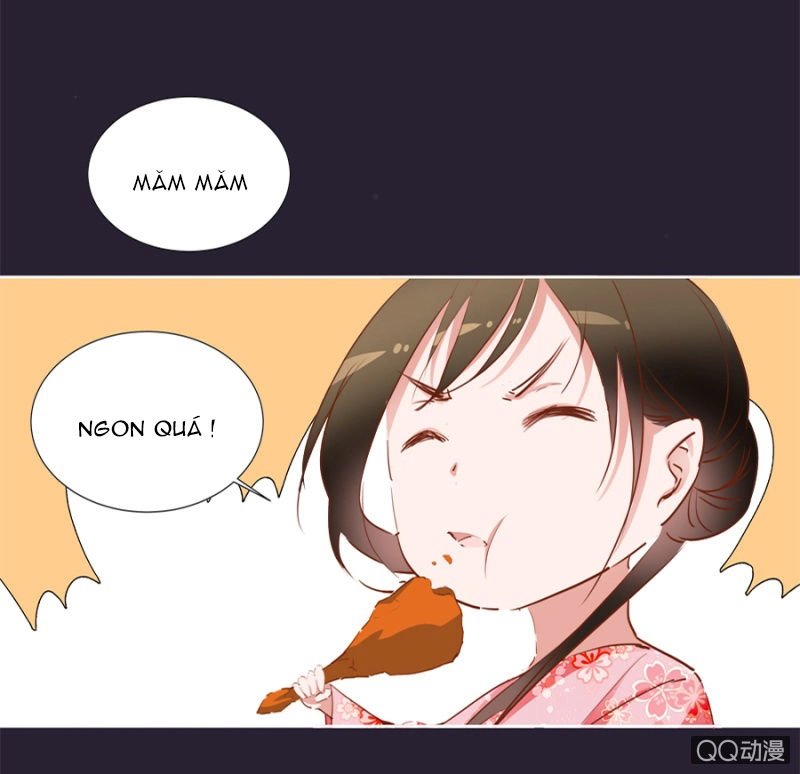 Solo Đi Vương Gia Chapter 16 - 5