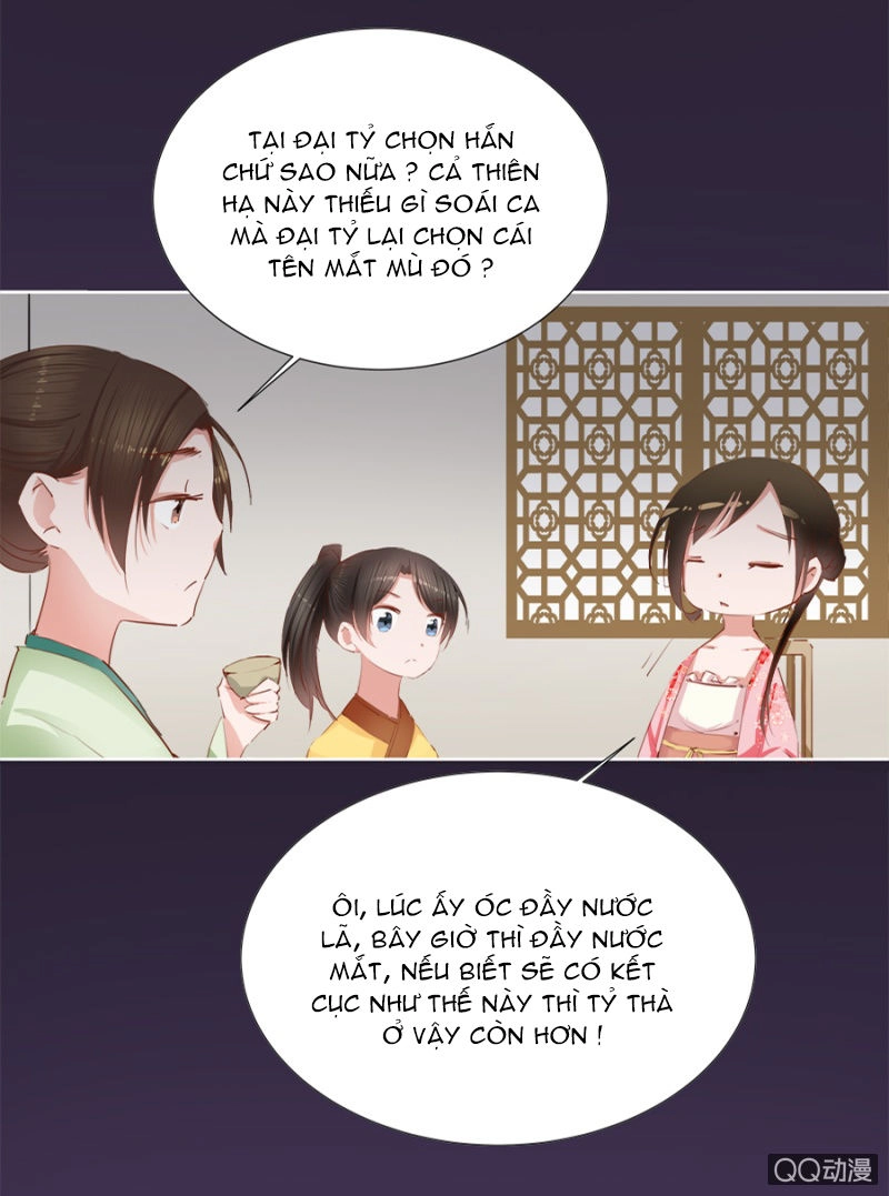 Solo Đi Vương Gia Chapter 16 - 9