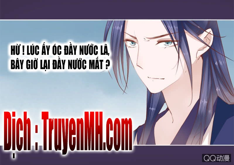 Solo Đi Vương Gia Chapter 16 - 10