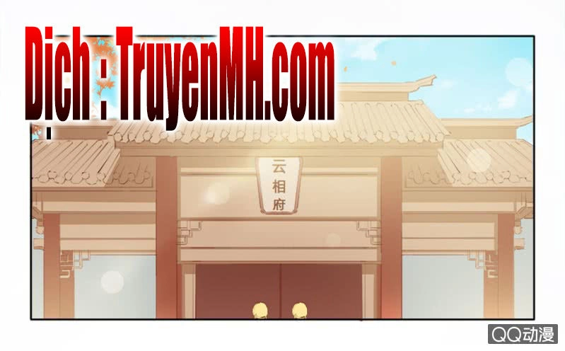 Solo Đi Vương Gia Chapter 17 - 2