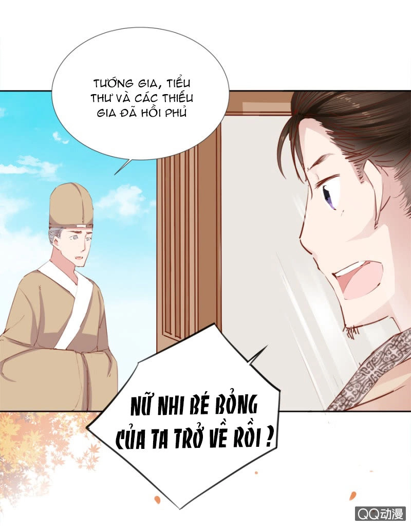 Solo Đi Vương Gia Chapter 17 - 4