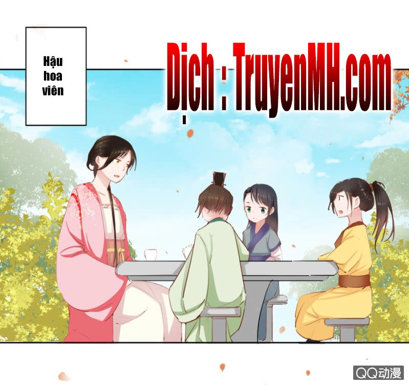 Solo Đi Vương Gia Chapter 17 - 5