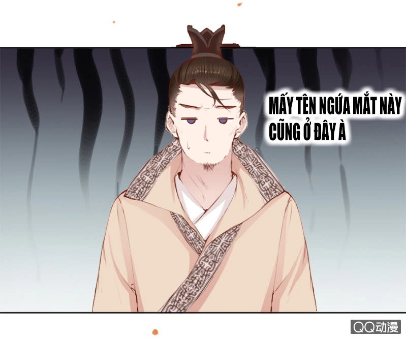 Solo Đi Vương Gia Chapter 17 - 6