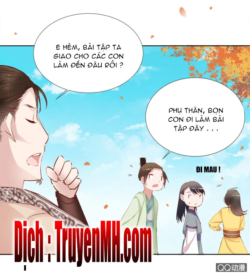 Solo Đi Vương Gia Chapter 17 - 7