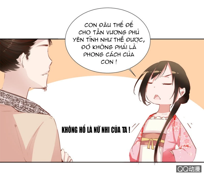 Solo Đi Vương Gia Chapter 17 - 9