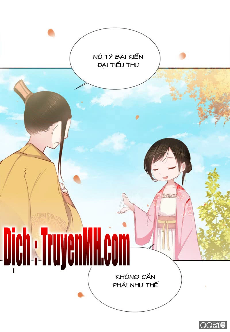 Solo Đi Vương Gia Chapter 18 - 2