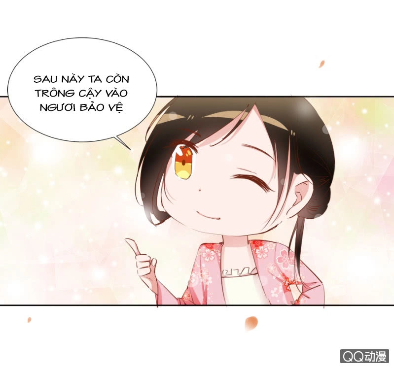 Solo Đi Vương Gia Chapter 18 - 3