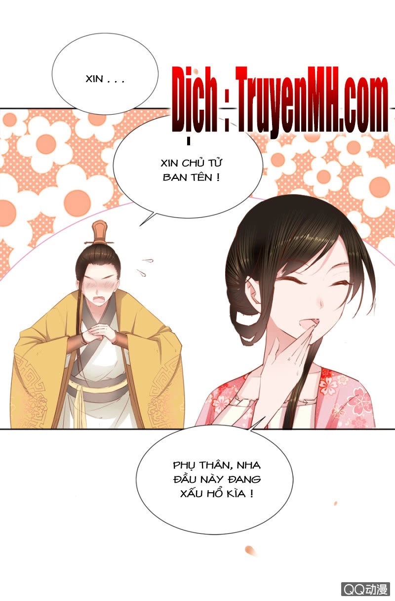 Solo Đi Vương Gia Chapter 18 - 4