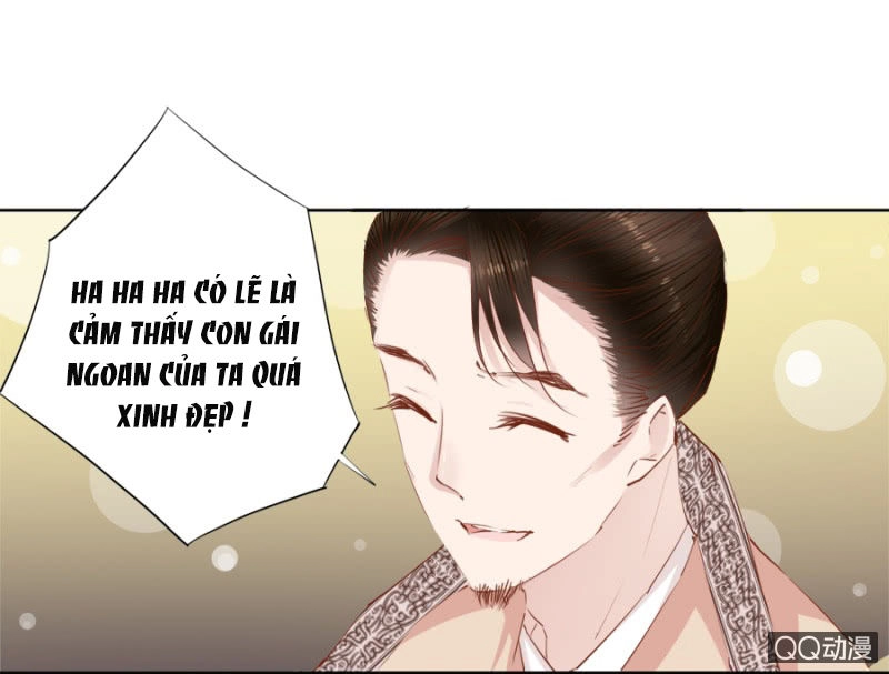 Solo Đi Vương Gia Chapter 18 - 5