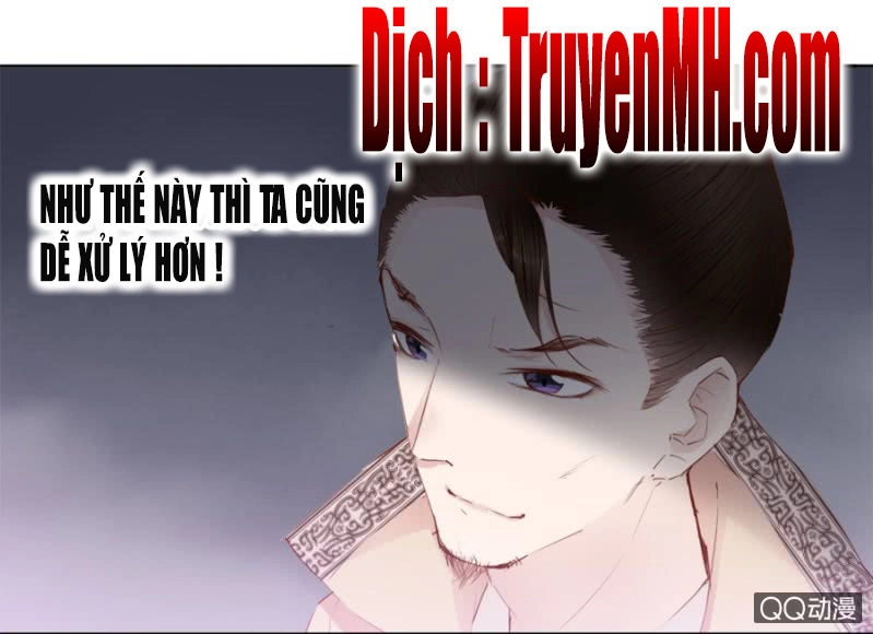 Solo Đi Vương Gia Chapter 18 - 8