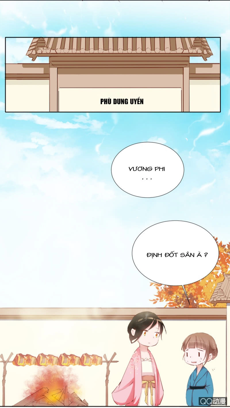 Solo Đi Vương Gia Chapter 19 - 1