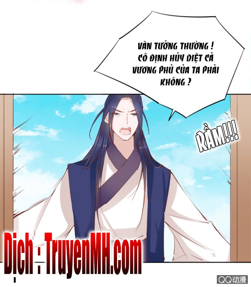 Solo Đi Vương Gia Chapter 19 - 2