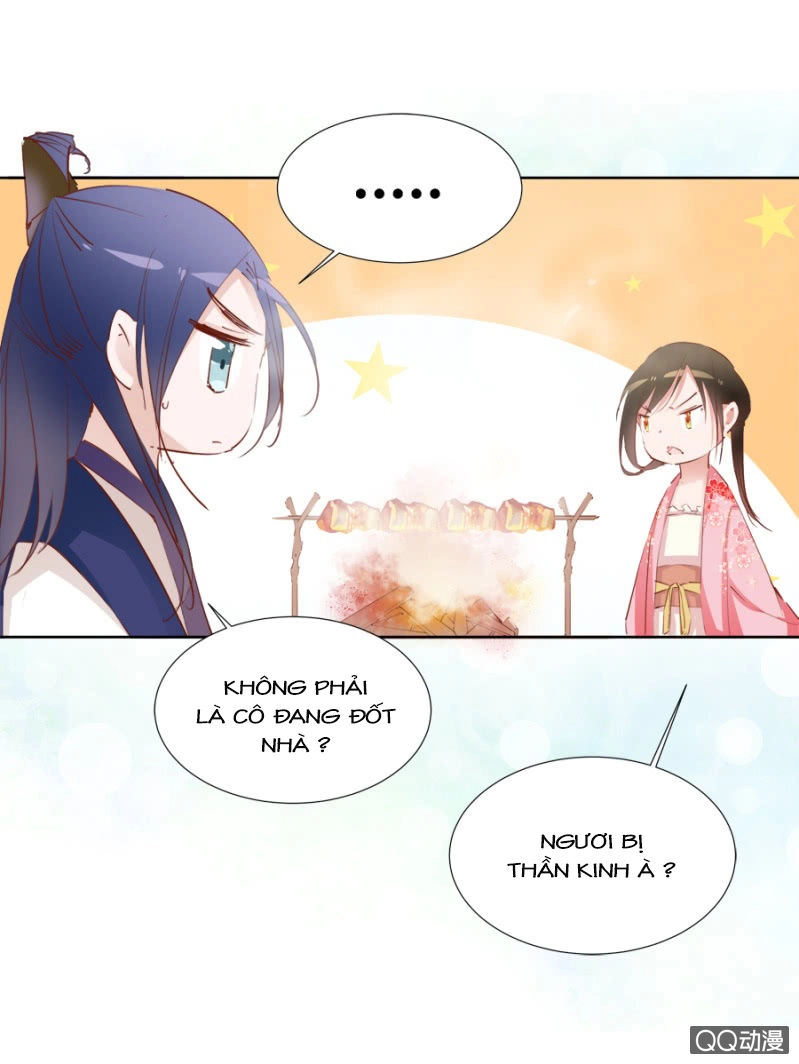 Solo Đi Vương Gia Chapter 19 - 3