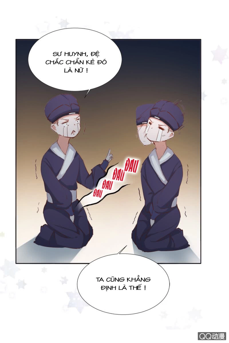 Solo Đi Vương Gia Chapter 20 - 3