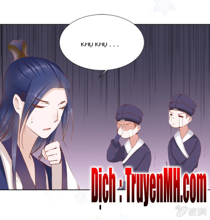 Solo Đi Vương Gia Chapter 20 - 4