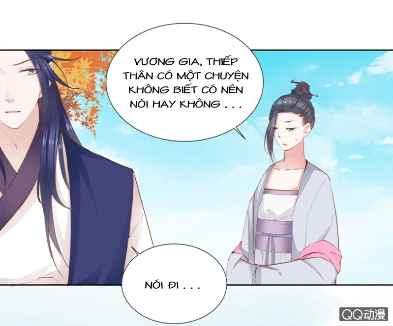 Solo Đi Vương Gia Chapter 20 - 7