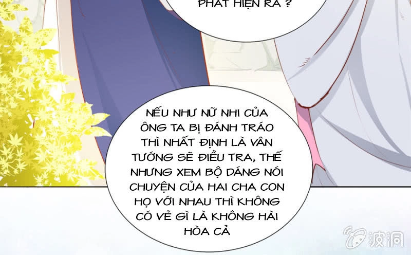 Solo Đi Vương Gia Chapter 20 - 9