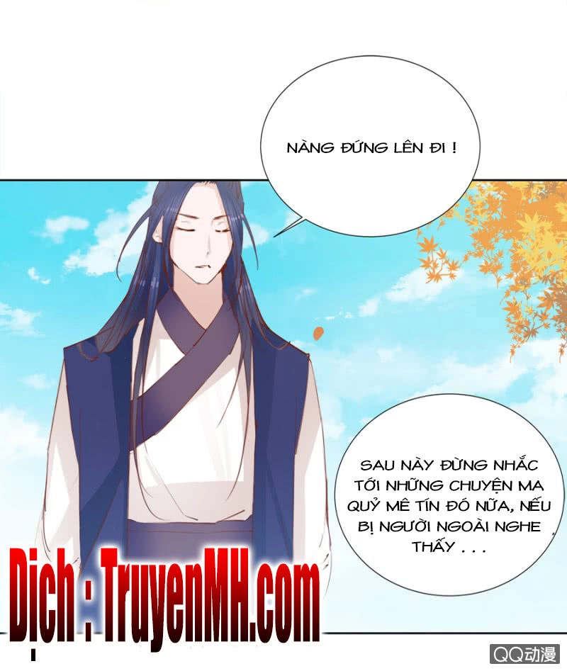 Solo Đi Vương Gia Chapter 20 - 12