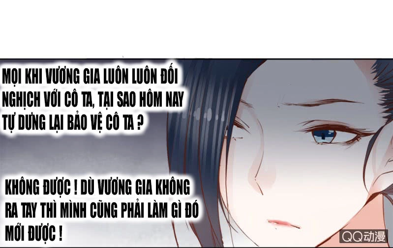 Solo Đi Vương Gia Chapter 20 - 15