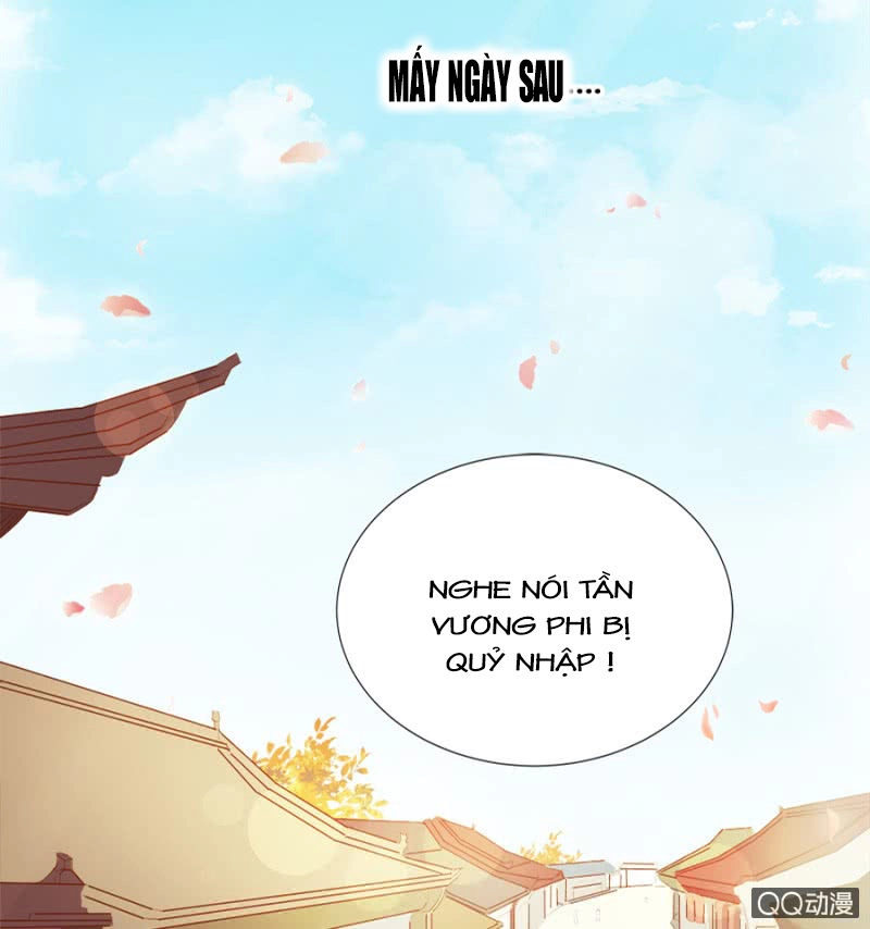 Solo Đi Vương Gia Chapter 21 - 2