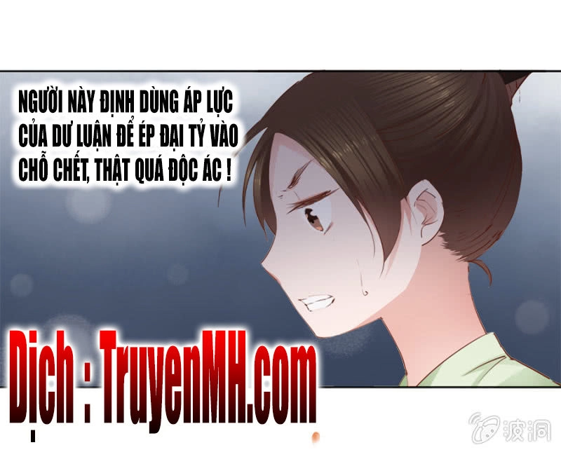 Solo Đi Vương Gia Chapter 21 - 9