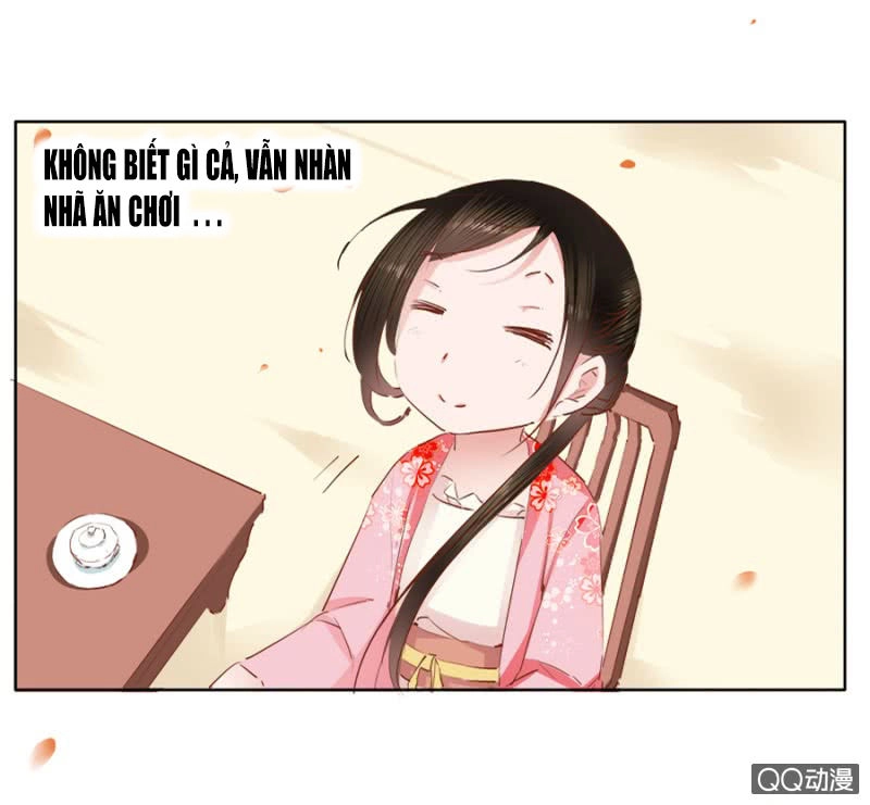 Solo Đi Vương Gia Chapter 21 - 10