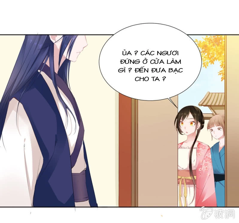 Solo Đi Vương Gia Chapter 22 - 1